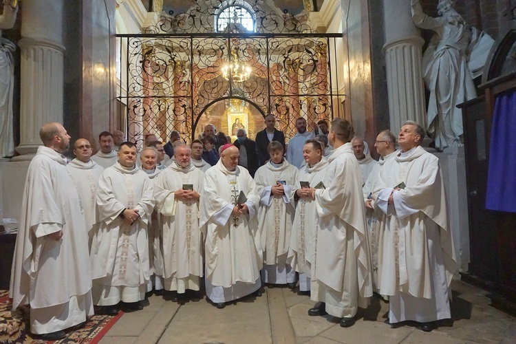 XXII Zjazd Stowarzyszenia Polskich Muzyków Kościelnych (3)