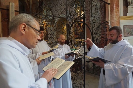 XXII Zjazd Stowarzyszenia Polskich Muzyków Kościelnych (3)
