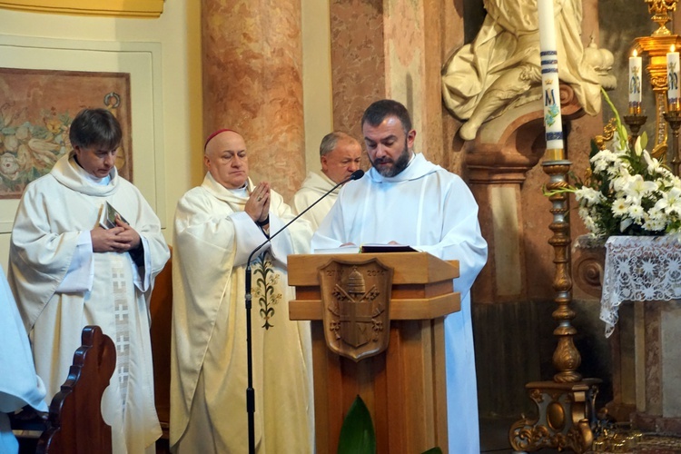 XXII Zjazd Stowarzyszenia Polskich Muzyków Kościelnych (3)