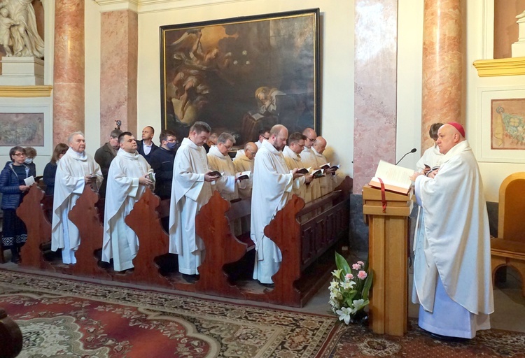 XXII Zjazd Stowarzyszenia Polskich Muzyków Kościelnych (3)