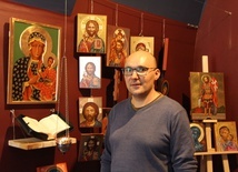 In Blessed Art