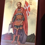 Fundacja In Blessed Art. Galeria i pracownia ikon przy ul. św. Antoniego 34 we Wrocławiu