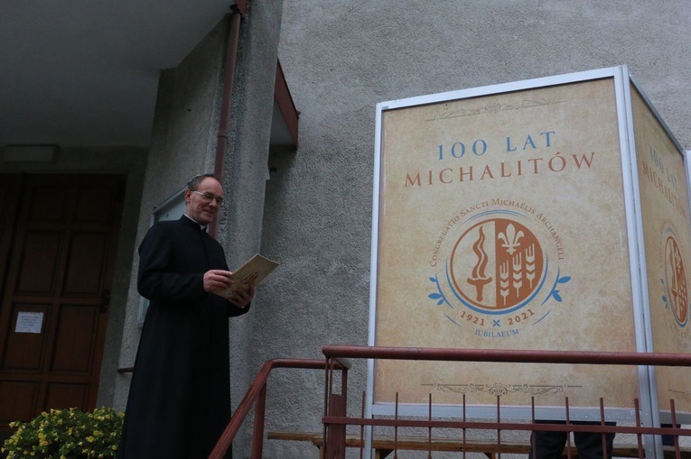 Michalici w Pawlikowicach