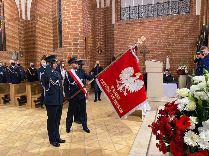 Gorzów Wlkp. Dzień Krajowej Administracji Skarbowej