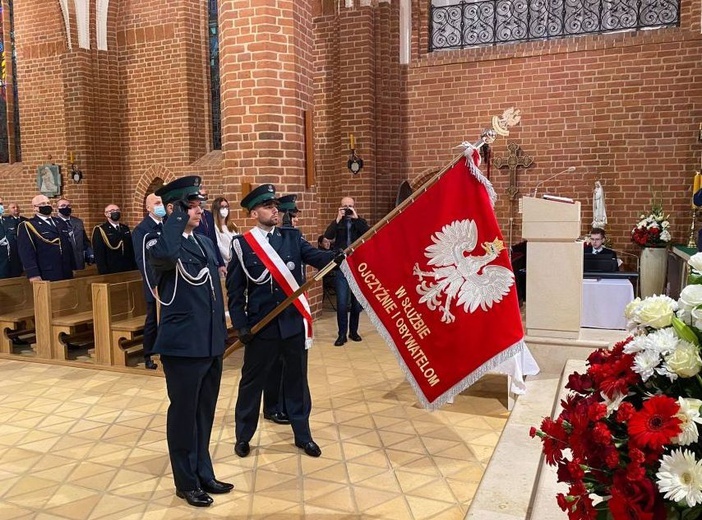 Gorzów Wlkp. Dzień Krajowej Administracji Skarbowej