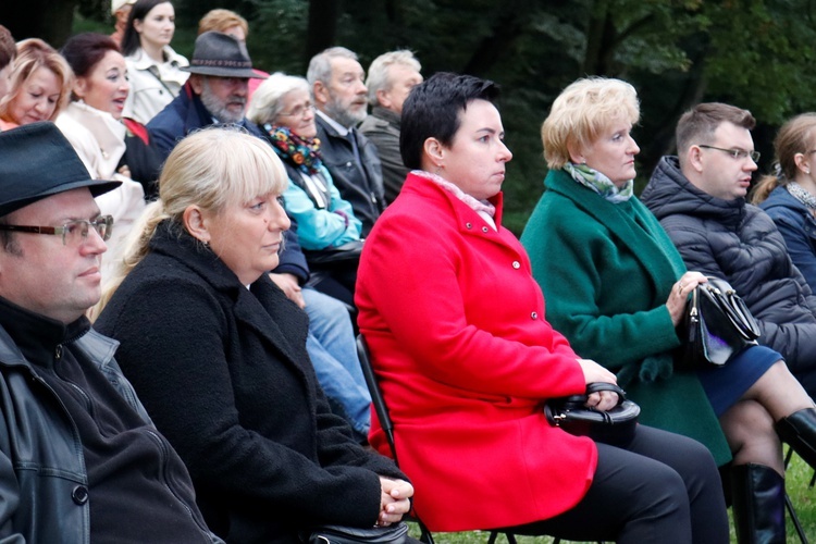 Dębno. Papież Nadziei