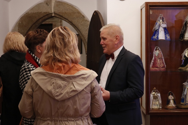 Dębno. Papież Nadziei