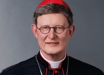 Kard. Rainer Maria Woelki pozostaje arcybiskupem Kolonii