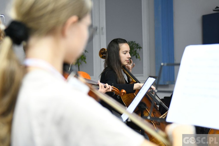 V Zielonogórskie Warsztaty Liturgiczno-Muzyczne rozpoczęte