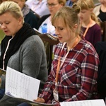 V Zielonogórskie Warsztaty Liturgiczno-Muzyczne rozpoczęte