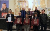 Michał Świderski zajął pierwsze miejsce na festiwalu "Cantantibus Organis Tarnów 2021"