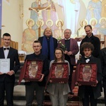 Tarnów. VI Festiwal Organistów "Cantantibus Organis"