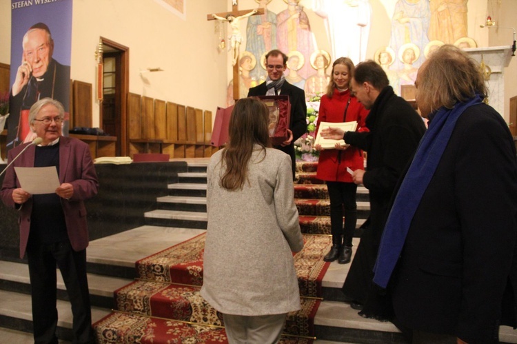 Tarnów. VI Festiwal Organistów "Cantantibus Organis"