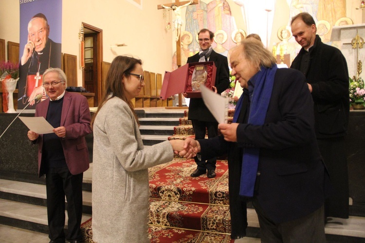 Tarnów. VI Festiwal Organistów "Cantantibus Organis"