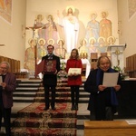 Tarnów. VI Festiwal Organistów "Cantantibus Organis"