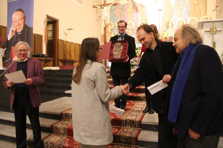 Tarnów. VI Festiwal Organistów "Cantantibus Organis"