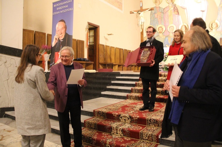 Tarnów. VI Festiwal Organistów "Cantantibus Organis"