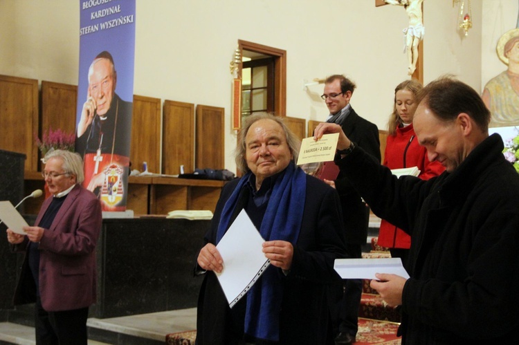 Tarnów. VI Festiwal Organistów "Cantantibus Organis"