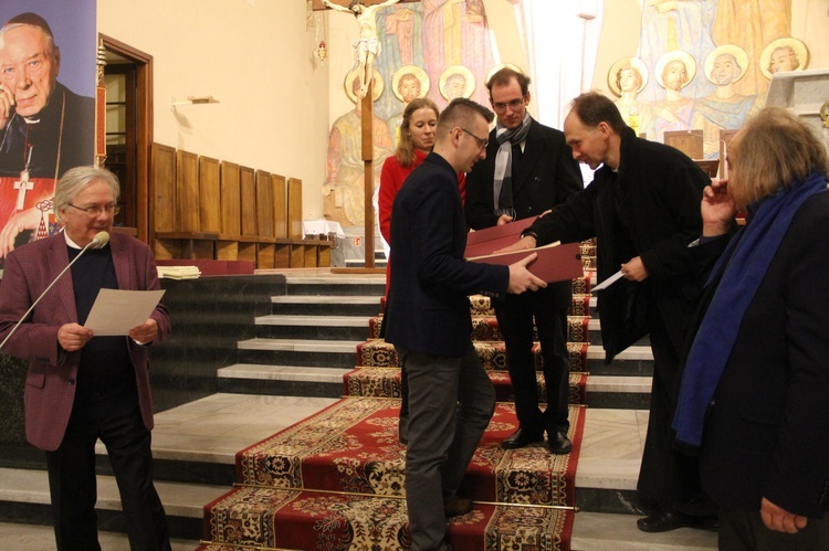 Tarnów. VI Festiwal Organistów "Cantantibus Organis"