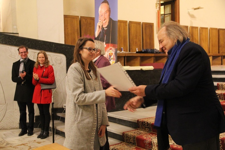 Tarnów. VI Festiwal Organistów "Cantantibus Organis"