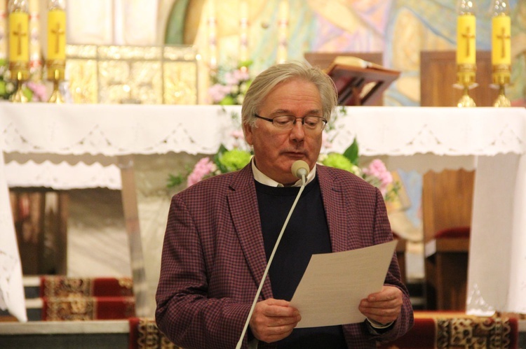 Tarnów. VI Festiwal Organistów "Cantantibus Organis"