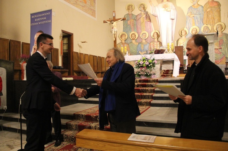 Tarnów. VI Festiwal Organistów "Cantantibus Organis"