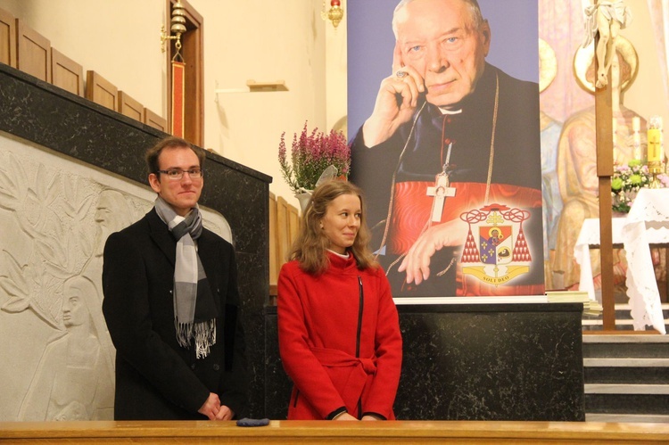 Tarnów. VI Festiwal Organistów "Cantantibus Organis"