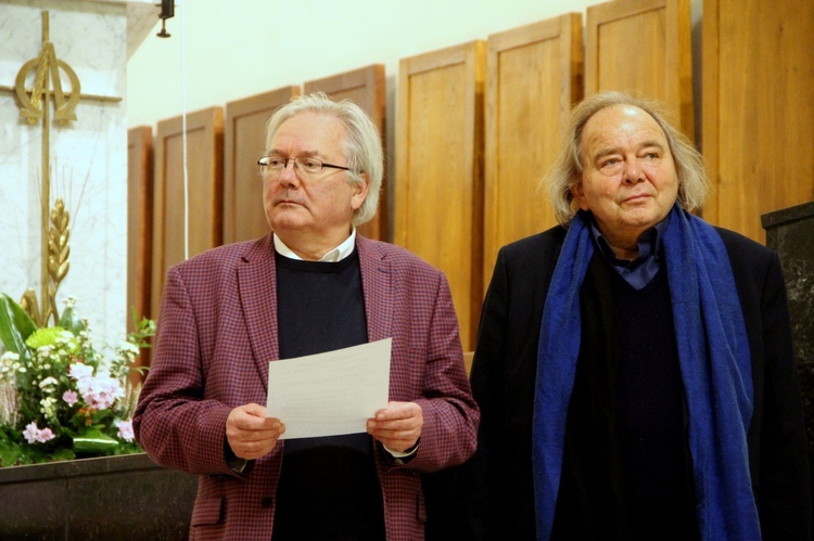 Tarnów. VI Festiwal Organistów "Cantantibus Organis"