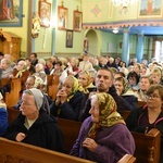 Bł. kard. Stefan Wyszyński w Ochotnicy Dolnej