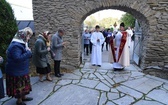 Bł. kard. Stefan Wyszyński w Ochotnicy Dolnej