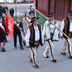 Bł. kard. Stefan Wyszyński w Ochotnicy Dolnej