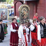 Bł. kard. Stefan Wyszyński w Ochotnicy Dolnej