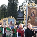 Bł. kard. Stefan Wyszyński w Ochotnicy Dolnej