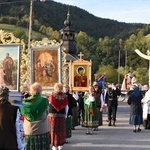 Bł. kard. Stefan Wyszyński w Ochotnicy Dolnej