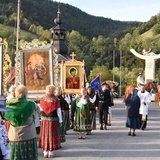 Bł. kard. Stefan Wyszyński w Ochotnicy Dolnej