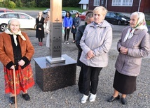 Bł. kard. Stefan Wyszyński w Ochotnicy Dolnej