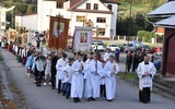 Bł. kard. Stefan Wyszyński w Ochotnicy Dolnej