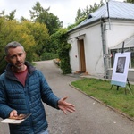 Fotografie Ogrodu Botanicznego w Krakowie