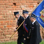 Rozpoczęła się Diecezjalna Pielgrzymka Mężczyzn do Międzyrzecza