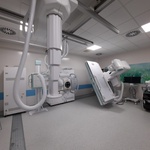 Rozbudowane Beskidzkie Centrum Onkologii 