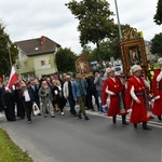 Mężczyźni dali świadectwo na ulicach Międzyrzecza