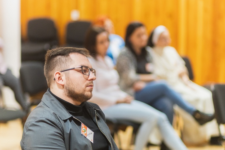 Kurs Nowe Życie w Bielawie