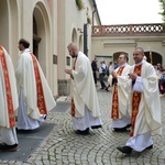 Pielgrzymka Dzieci Maryi na Górę św. Anny