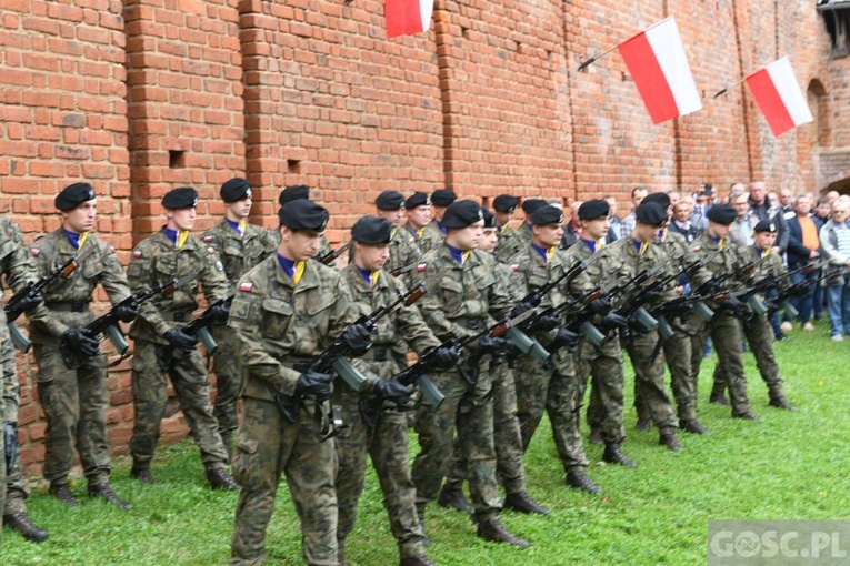 IX Pielgrzymka Mężczyzn do Międzyrzecza