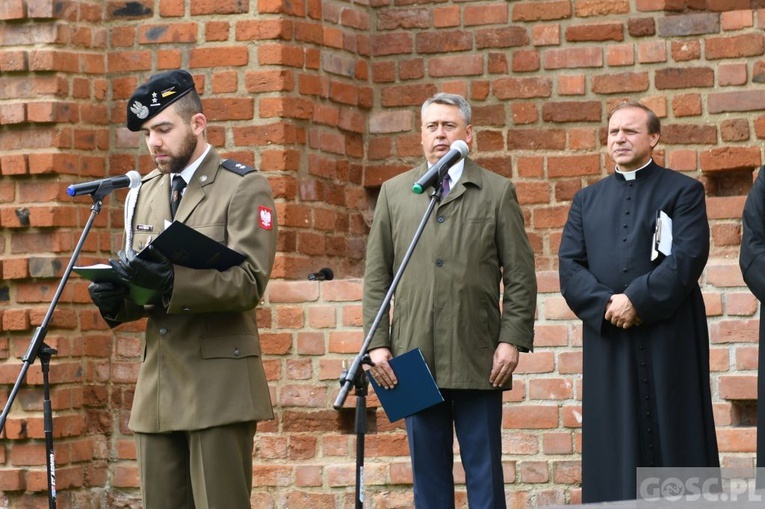IX Pielgrzymka Mężczyzn do Międzyrzecza