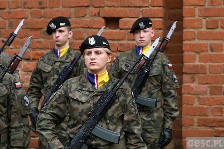 IX Pielgrzymka Mężczyzn do Międzyrzecza