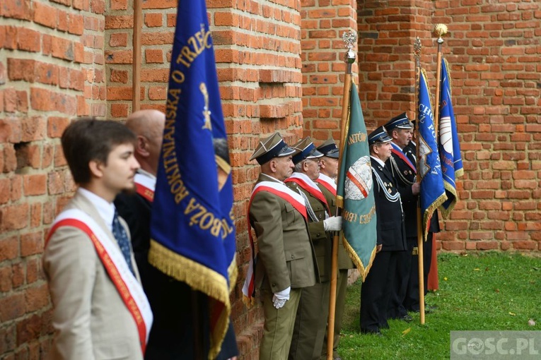 IX Pielgrzymka Mężczyzn do Międzyrzecza