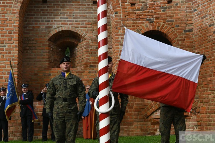 IX Pielgrzymka Mężczyzn do Międzyrzecza