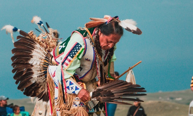 Biskupi Kanady przepraszają rdzennych Indian
