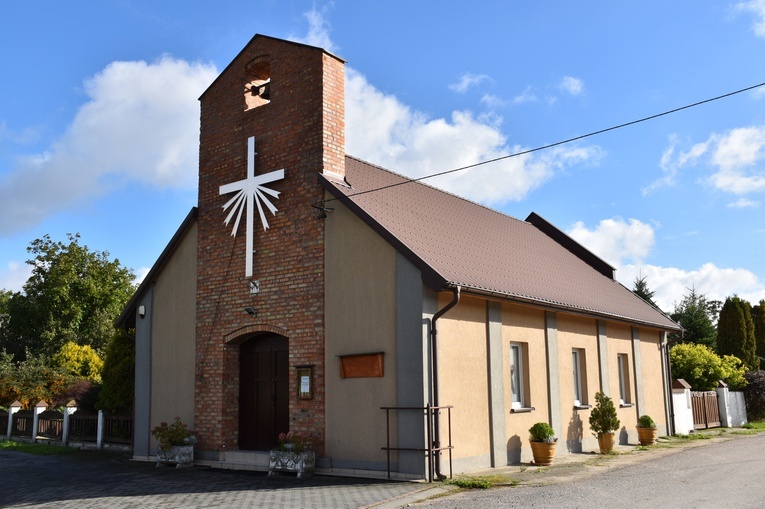 11. Pielgrzymka Rowerowa do Piaśnicy